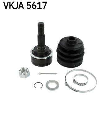 SKF VKJA 5617 Kit giunti, Semiasse